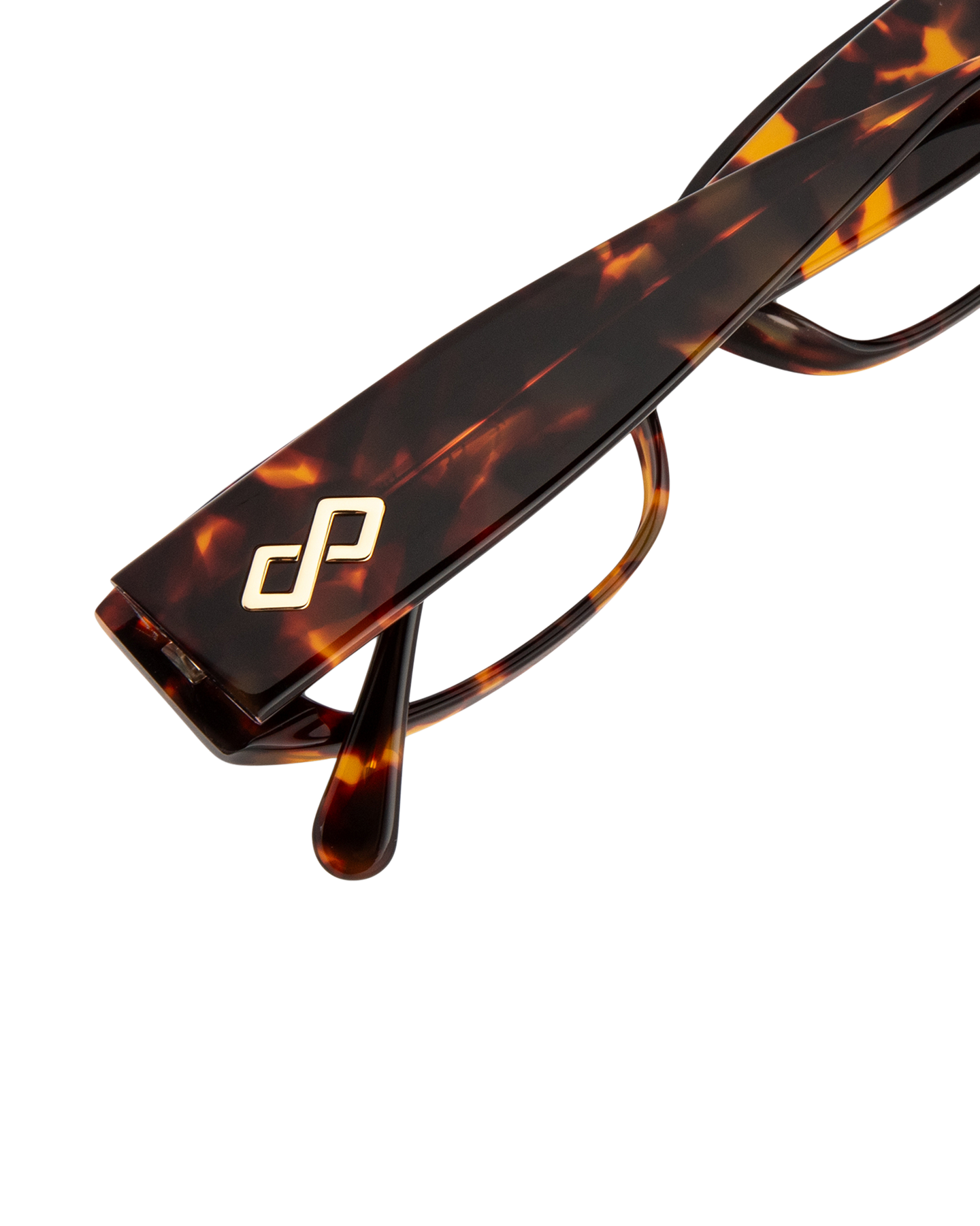 Tala - Tortoise Eyeglasses