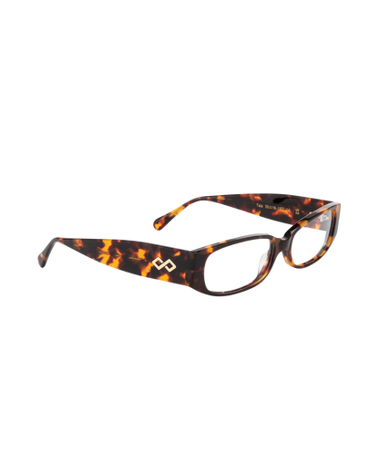 Tala - Tortoise Eyeglasses