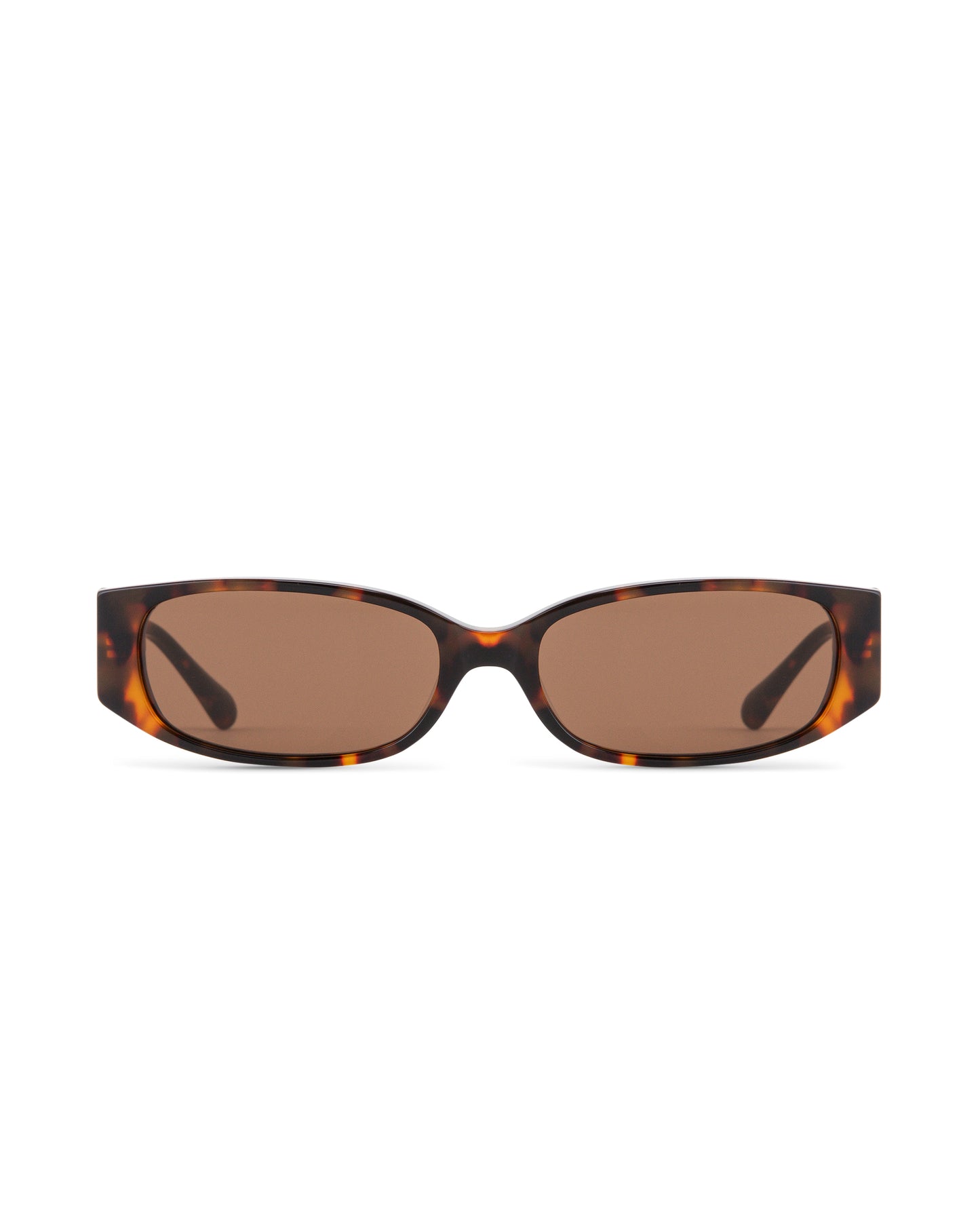 Tala - Tortoise Sunglasses