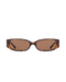 Tala - Tortoise Sunglasses