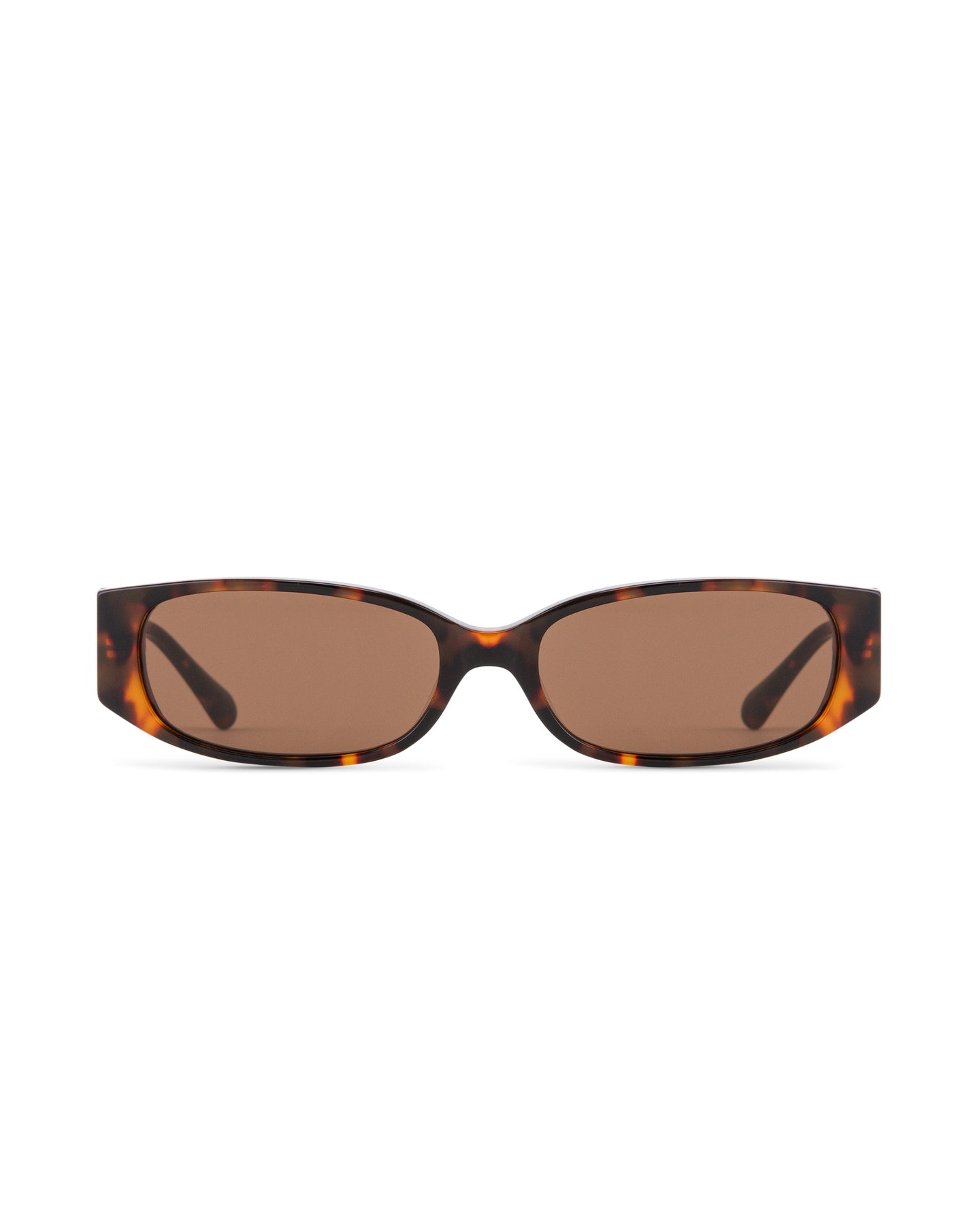 Tala - Tortoise Sunglasses