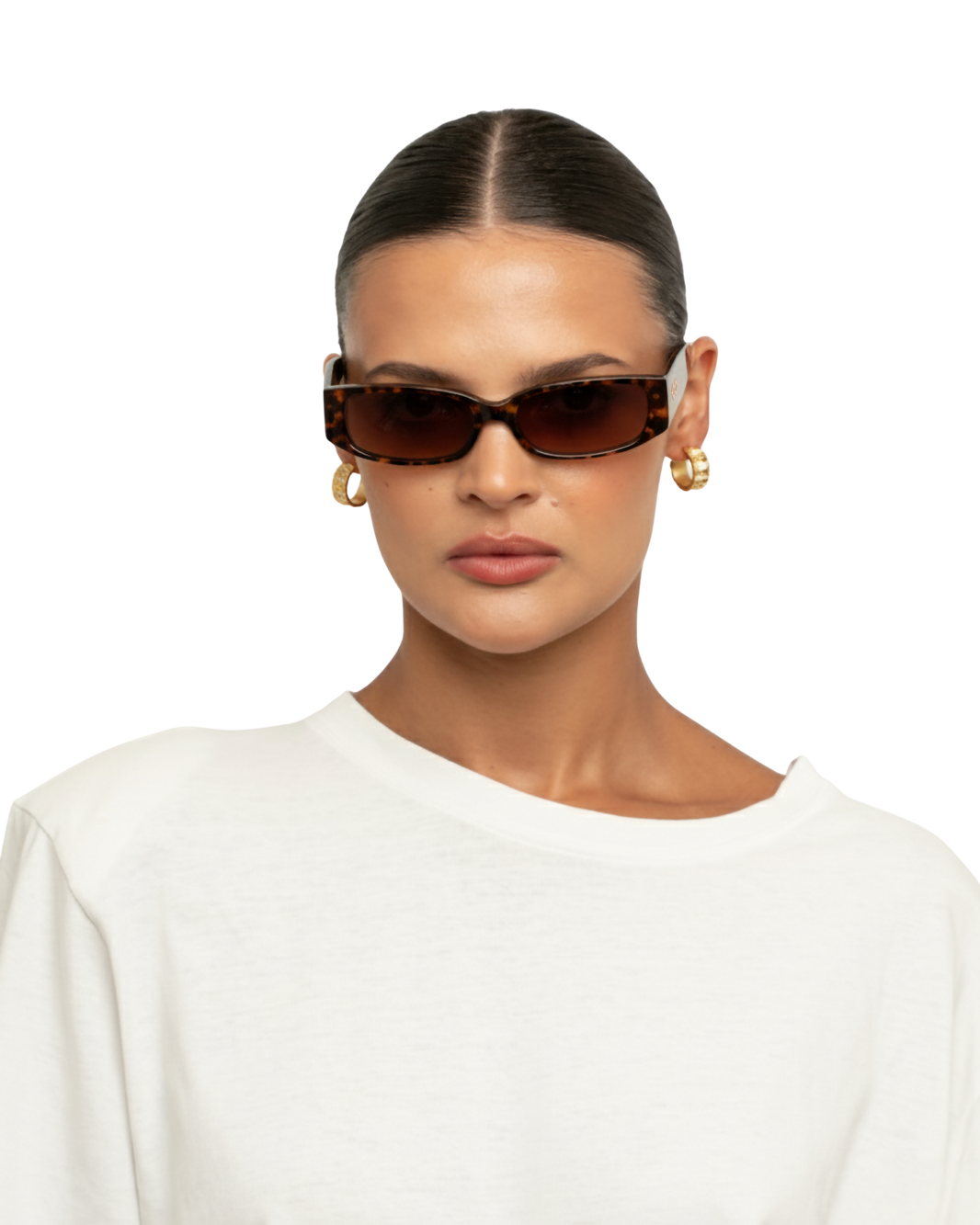 Tala - Tortoise Sunglasses