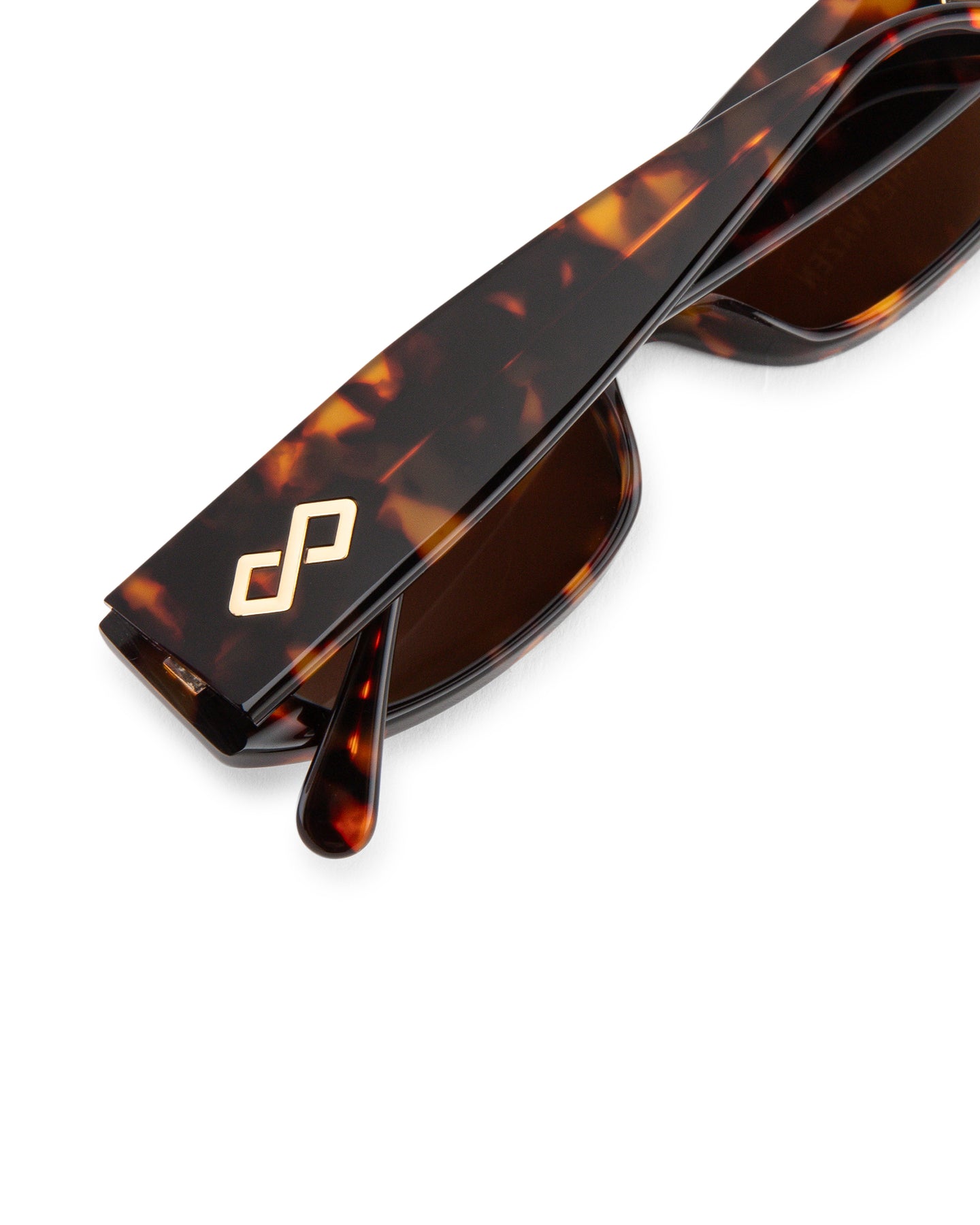 Tala - Tortoise Sunglasses