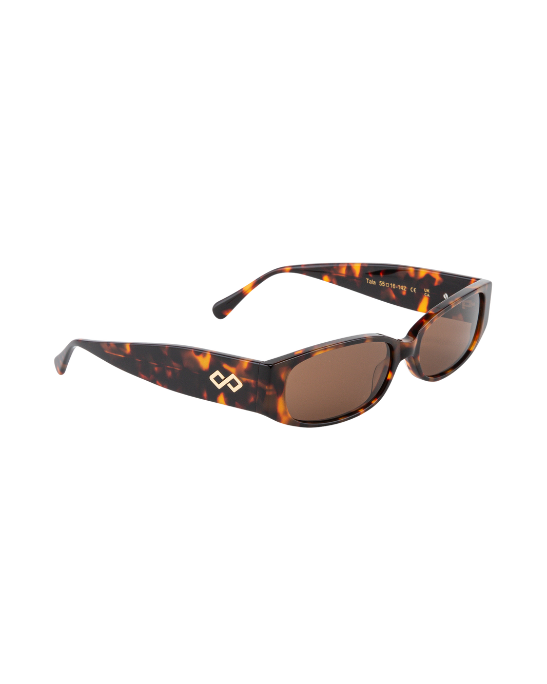 Tala - Tortoise Sunglasses