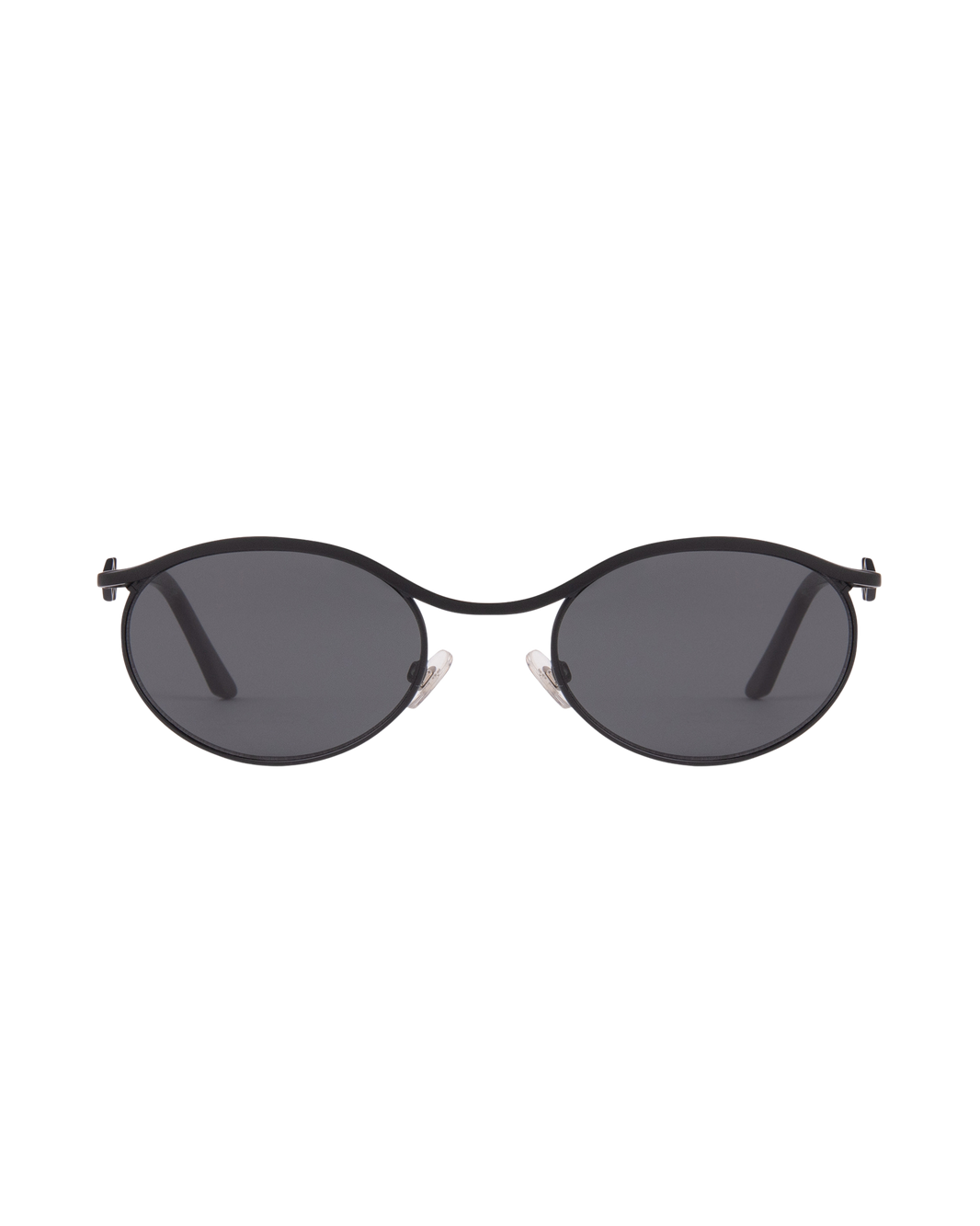Taylor - Black Sunglasses