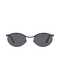 Taylor - Black Sunglasses