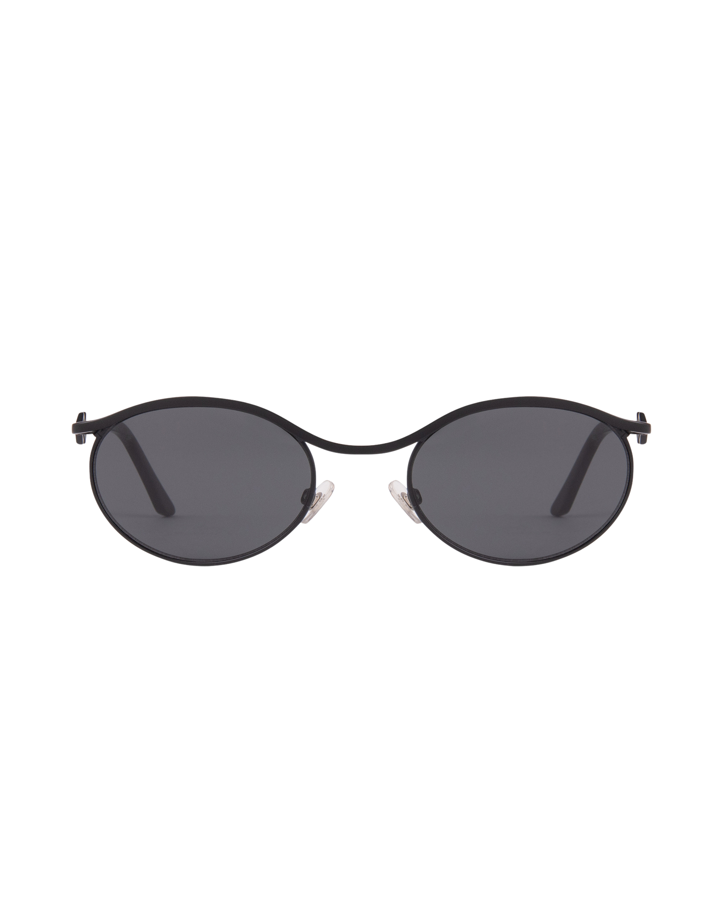 Taylor - Black Sunglasses