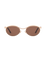 Taylor - Brown Sunglasses