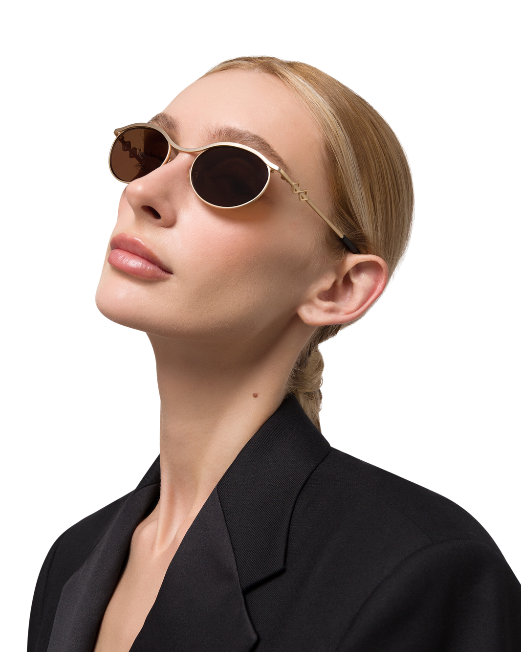 Taylor - Brown Sunglasses