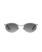 Taylor - Mint Sunglasses