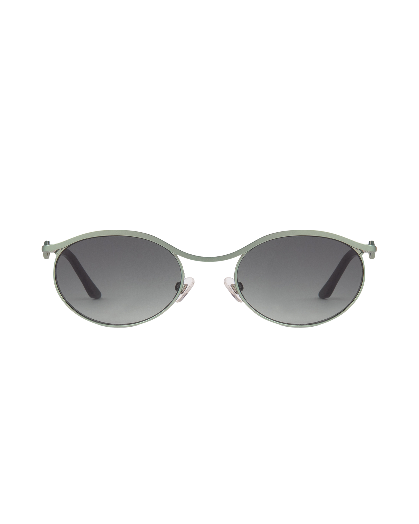 Taylor - Mint Sunglasses