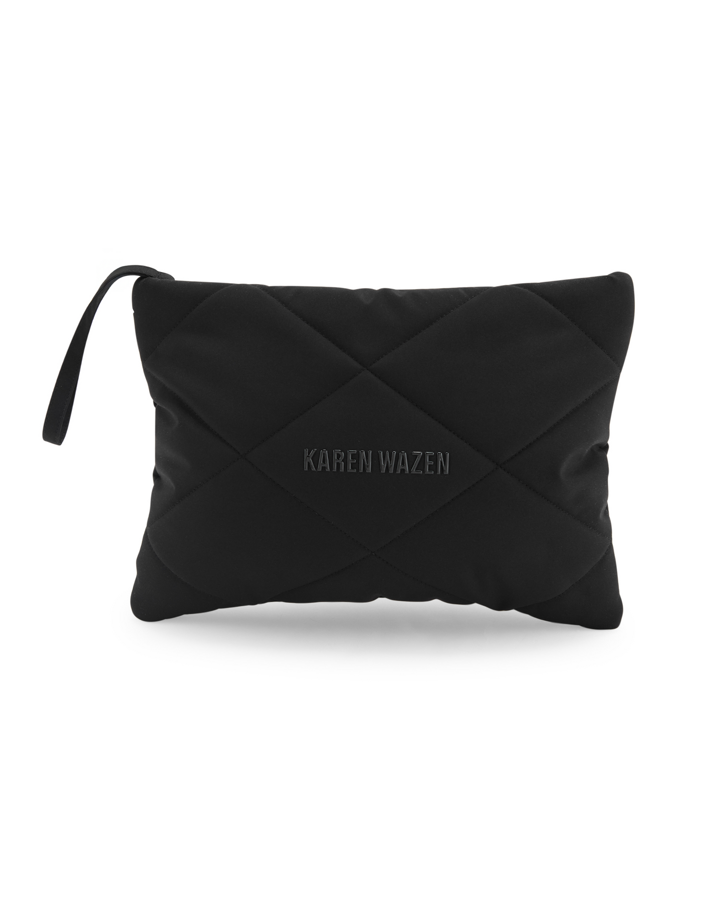 Travel Pouch - Black