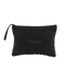 Travel Pouch - Black
