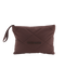 Travel Pouch - Brown