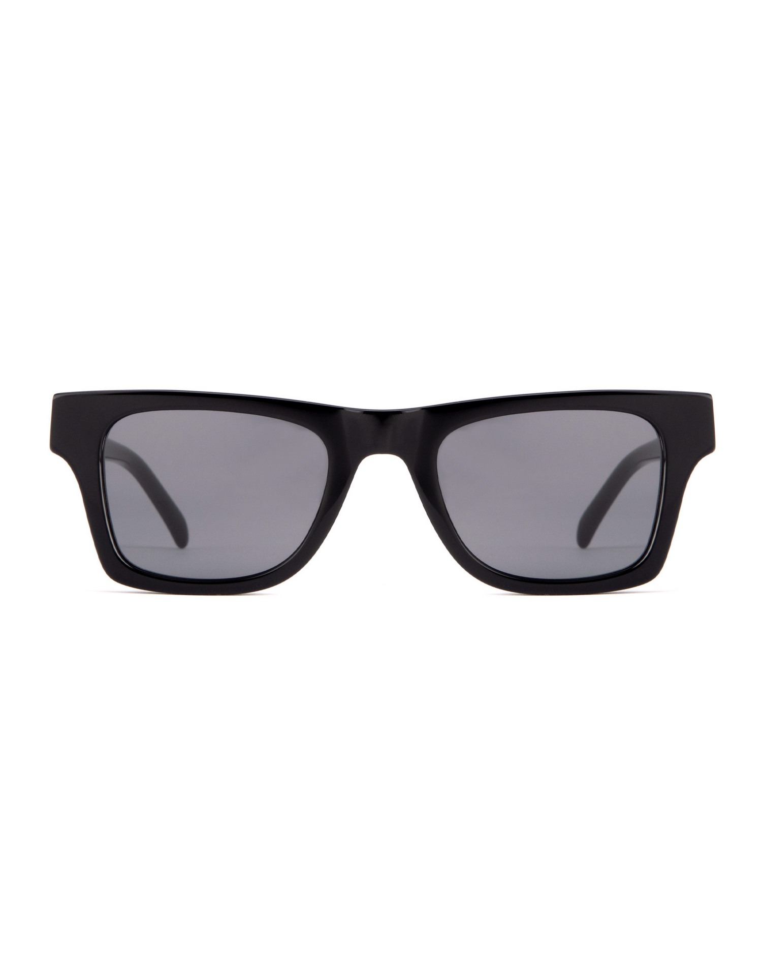 Harper - Black - Sunglasses - KAREN WAZEN