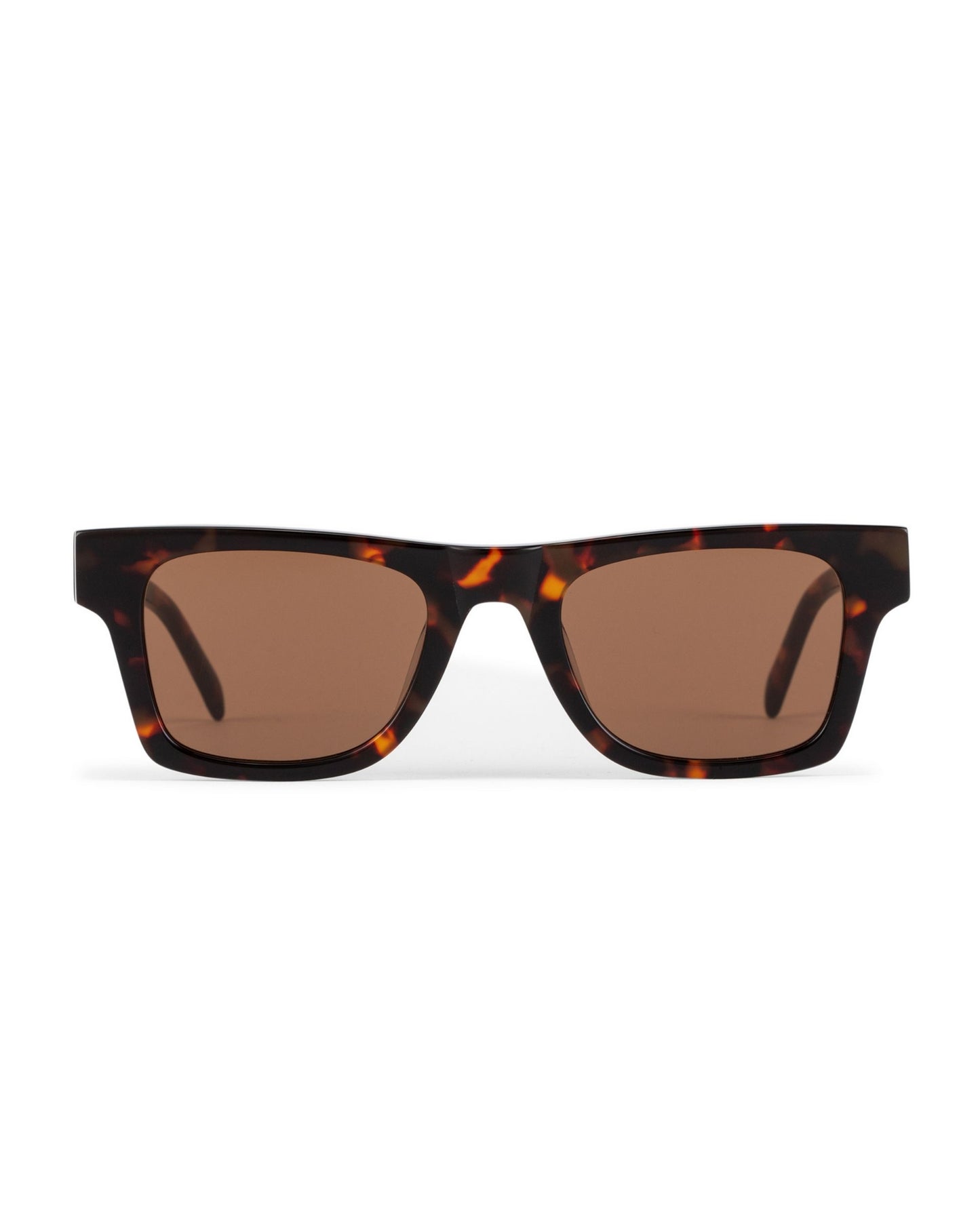 Harper - Tortoise - Sunglasses