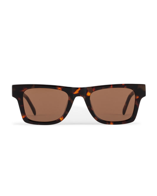 Harper - Tortoise - Sunglasses