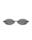Vicky - Black Sunglasses
