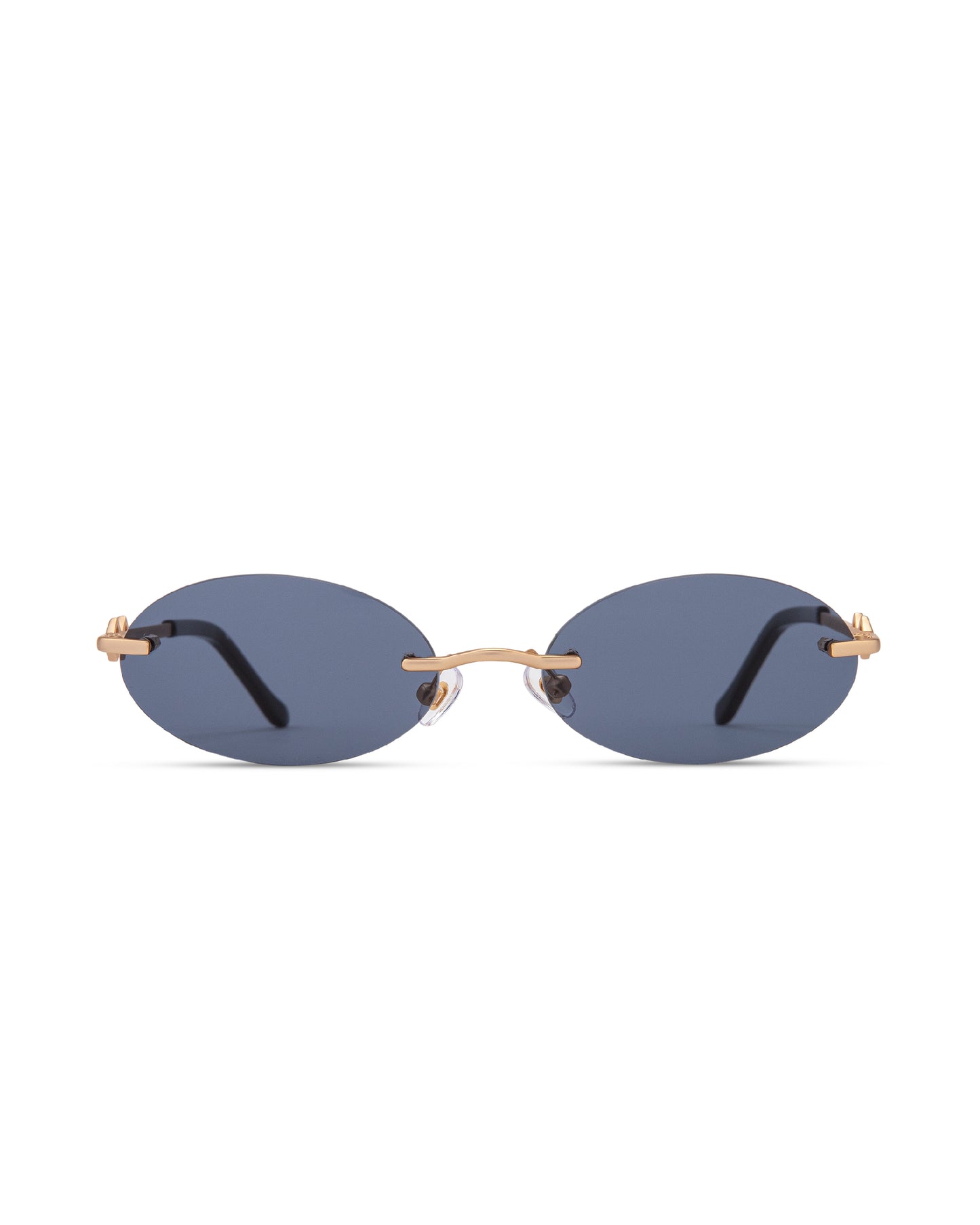 Vicky - Navy Blue - KAREN WAZEN