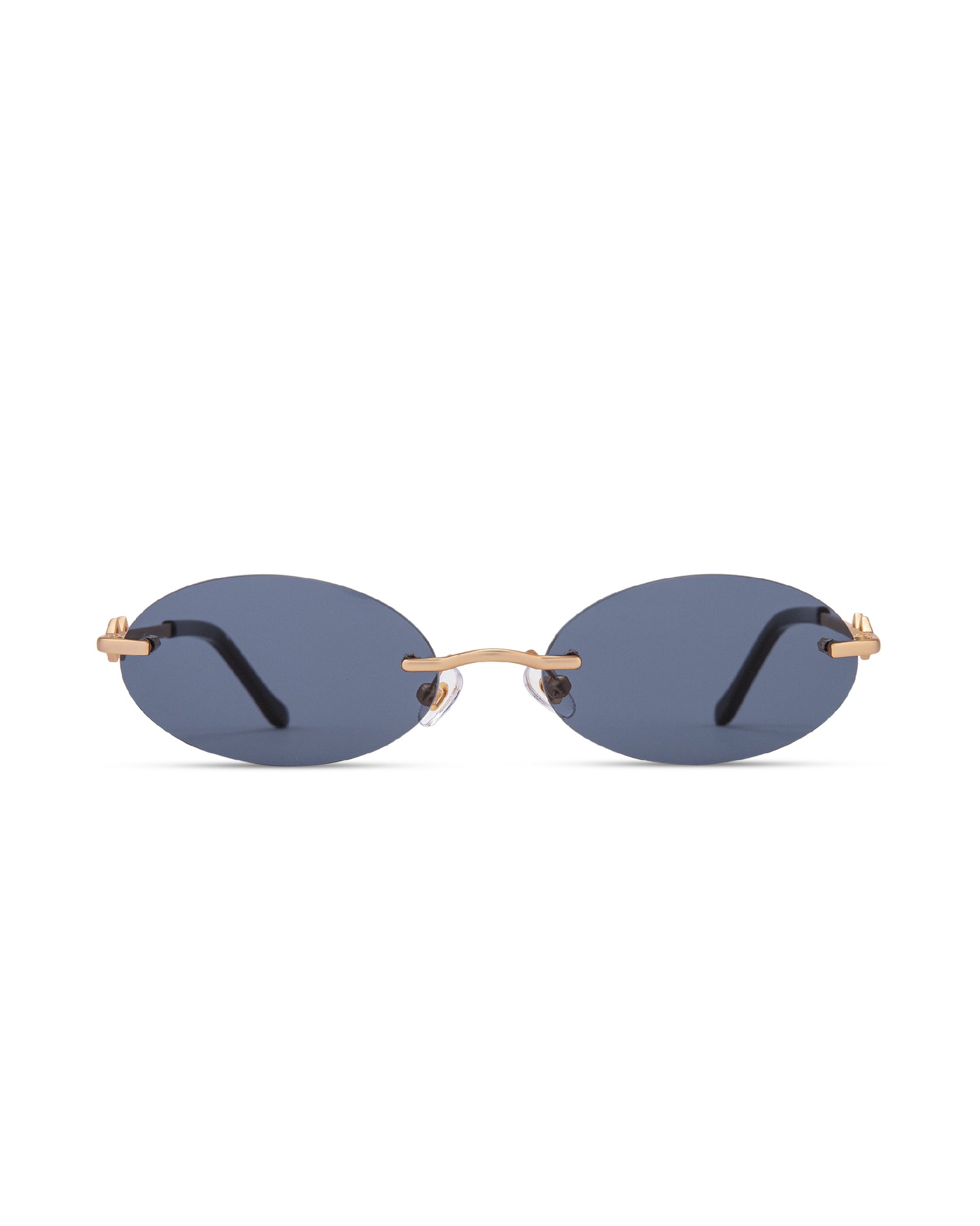 Vicky - Navy Blue - KAREN WAZEN