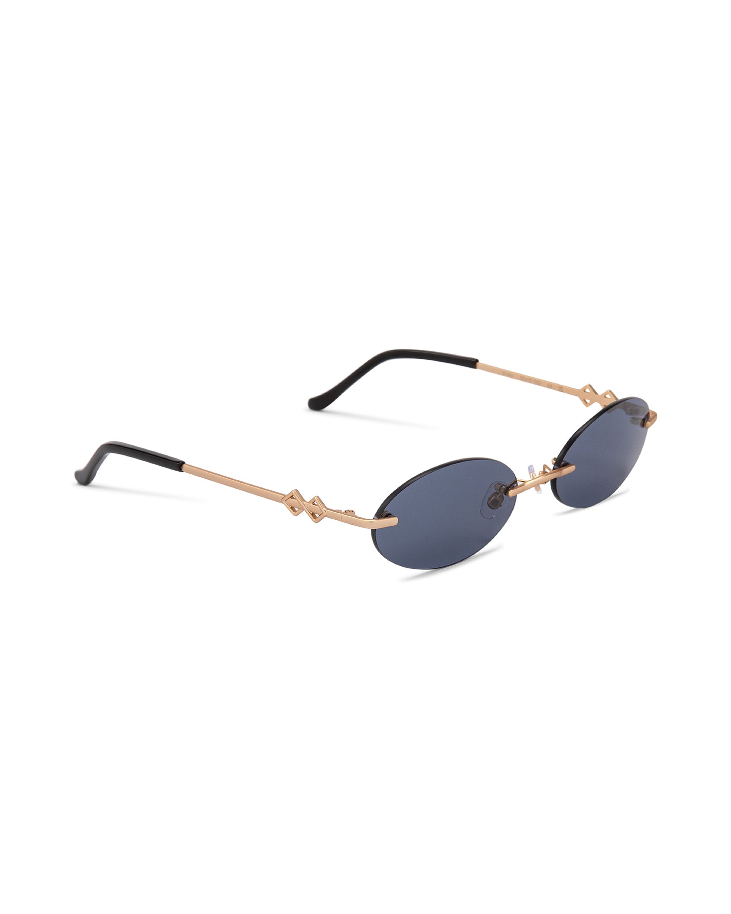Vicky - Navy Blue - KAREN WAZEN