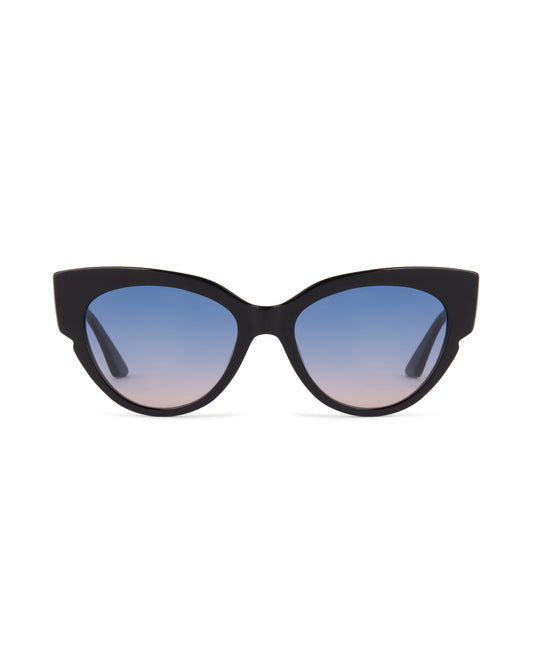 Buy Vogue – Dawn Blue Sunglasses for Women – Available Online in USA, UK, Canada & United Arab Emirates