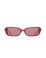 Zina - Cherry Tortoise Sunglasses