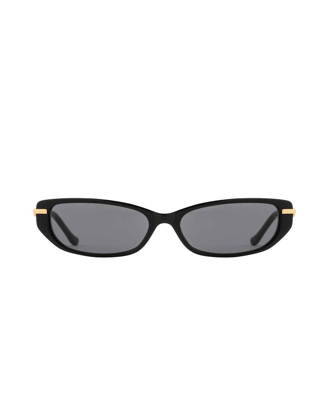 Zoya - Black Sunglasses