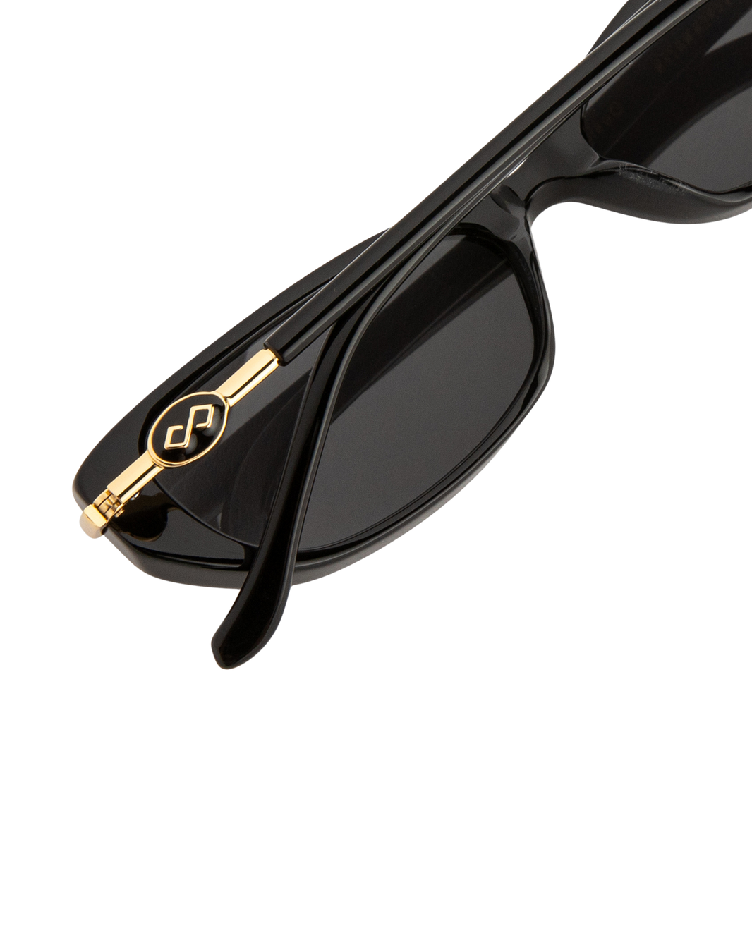 Zoya - Black Sunglasses