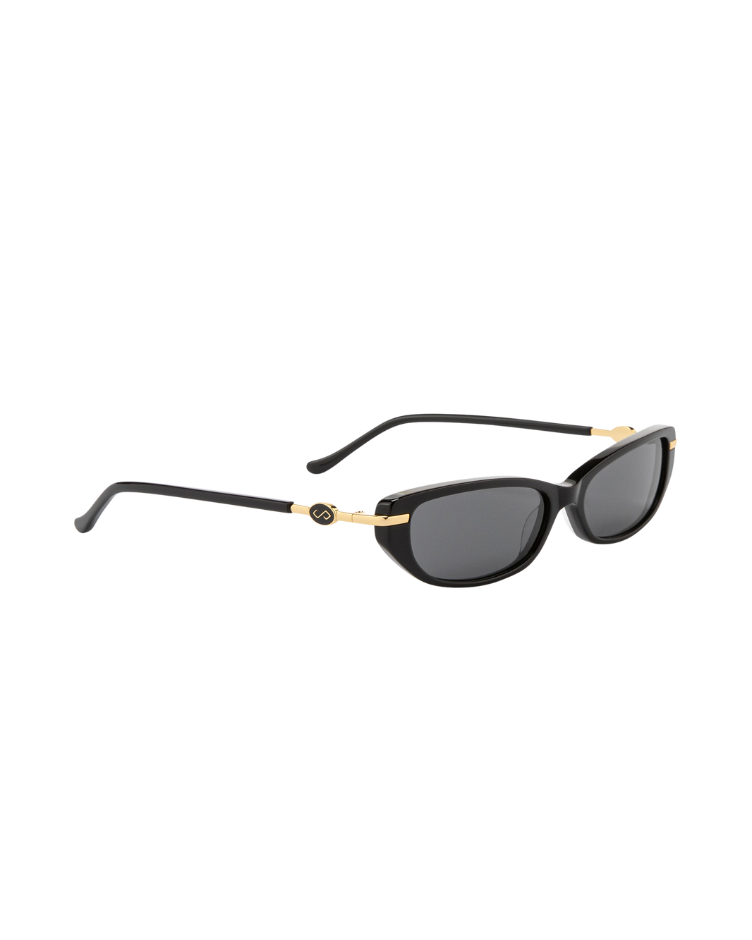 Zoya - Black Sunglasses