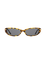 Zoya - Print Sunglasses