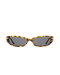 Zoya - Print Sunglasses