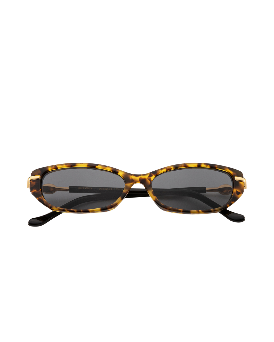 Zoya - Print Sunglasses
