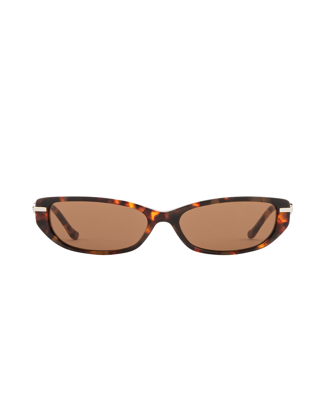 Zoya - Tortoise Sunglasses