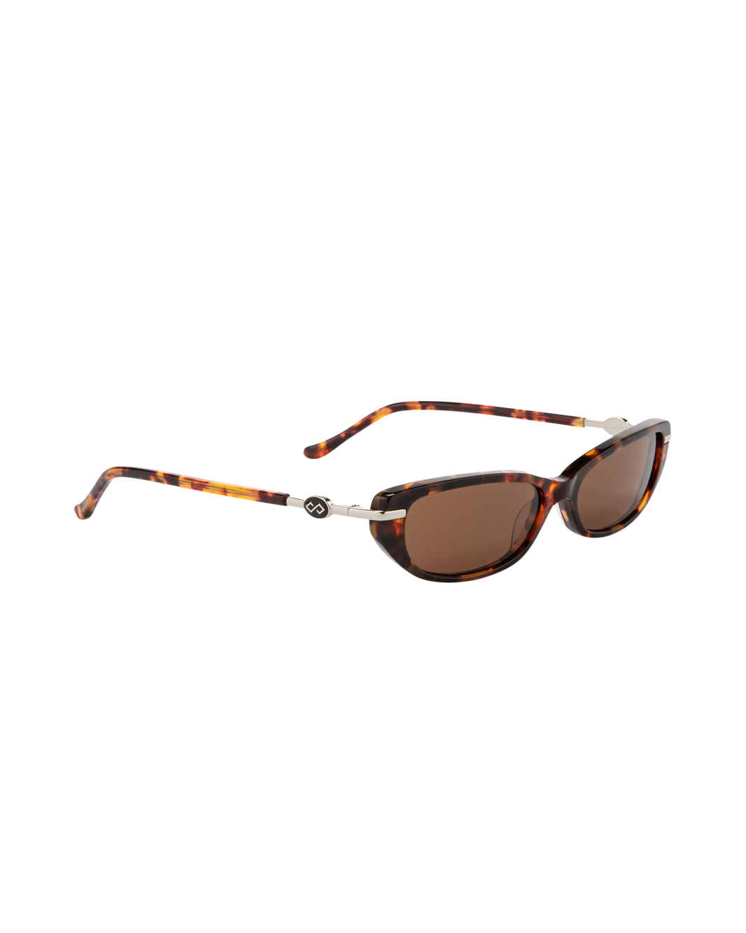 Zoya - Tortoise Sunglasses