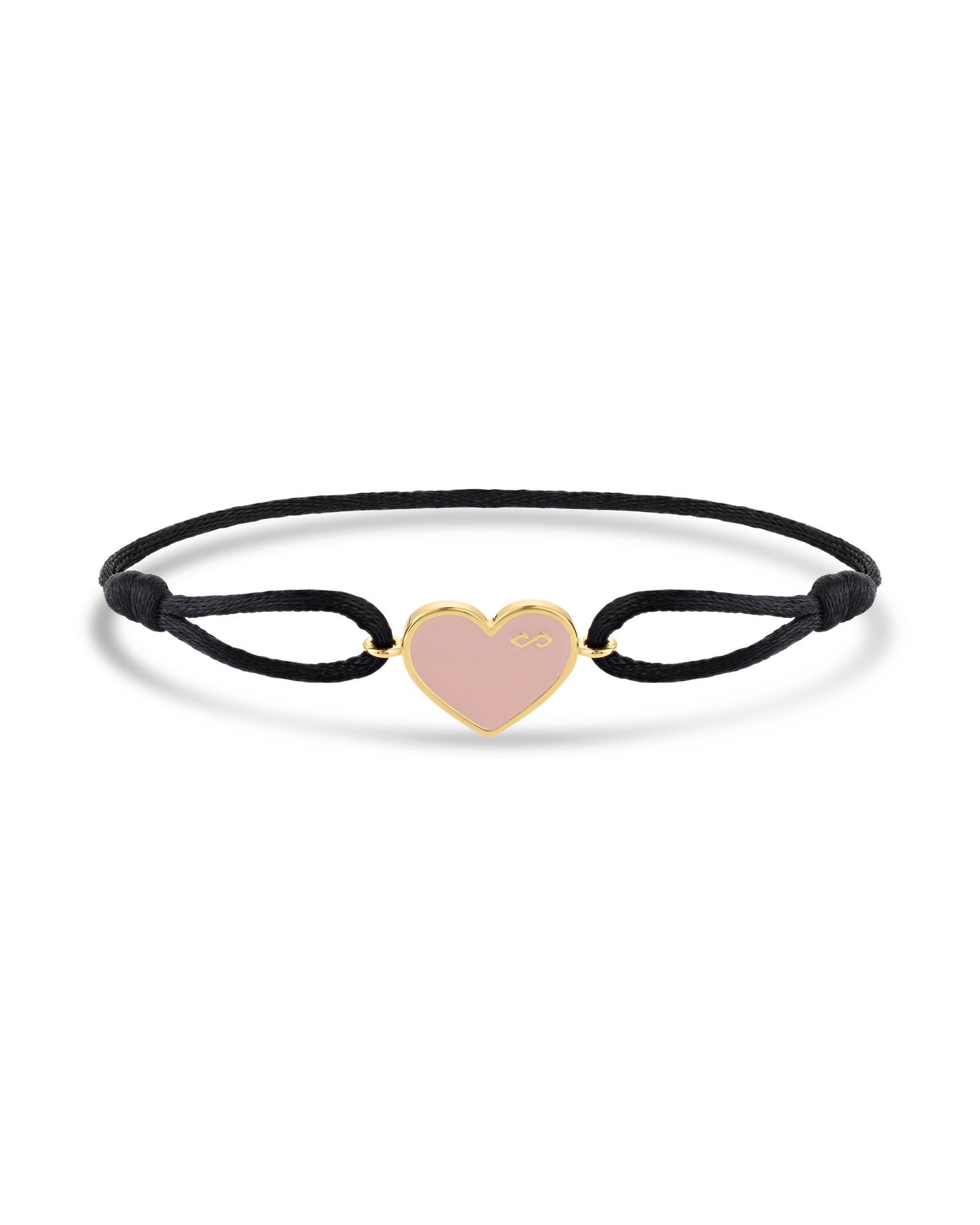 Love Me Bracelet - Pink