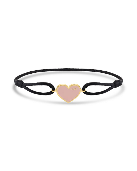 Love Me Bracelet - Pink