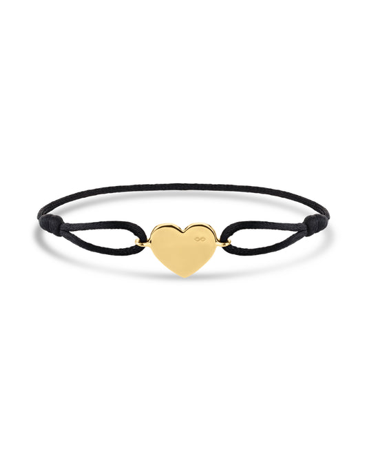 Love Me Bracelet - Gold