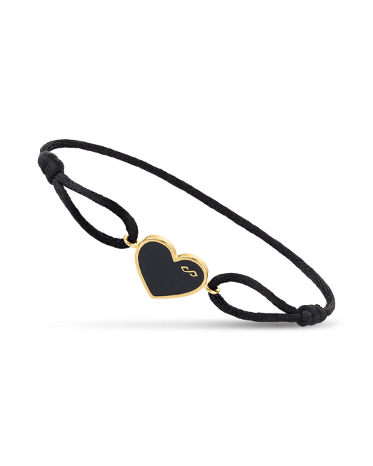 Love Me Bracelet - Black