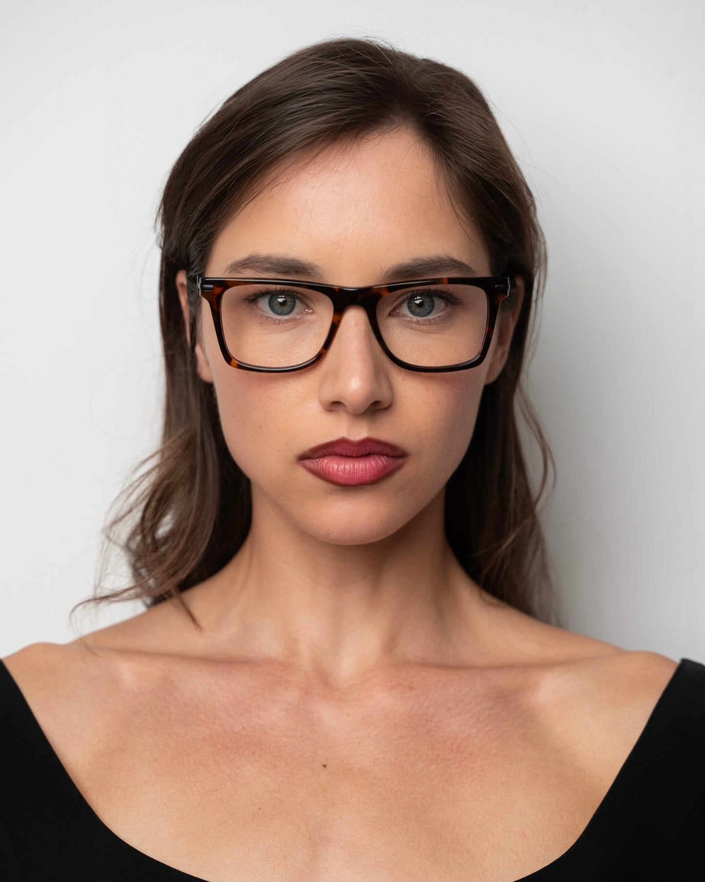 Harper 2.0 Tortoise Eyeglasses