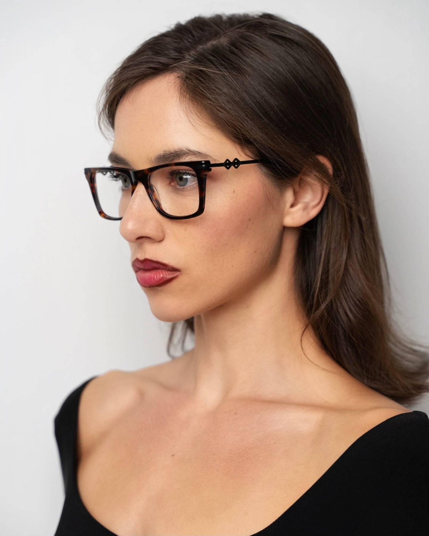 Harper 2.0 Tortoise Eyeglasses