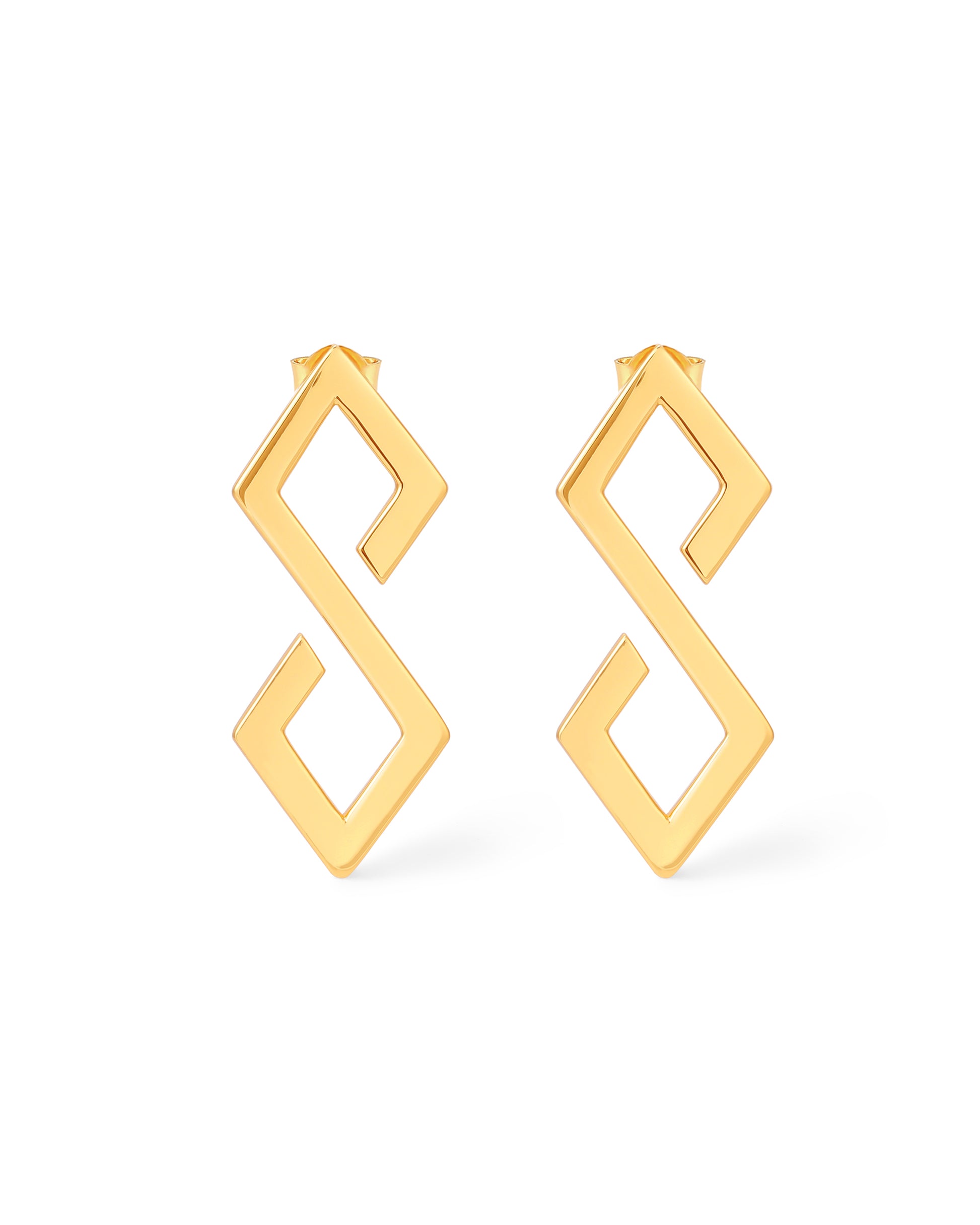 Bond Gold - 40MM - KAREN WAZEN