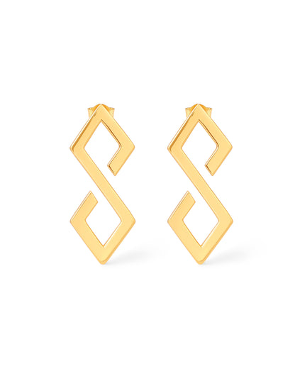 Bond Gold - 40MM - KAREN WAZEN
