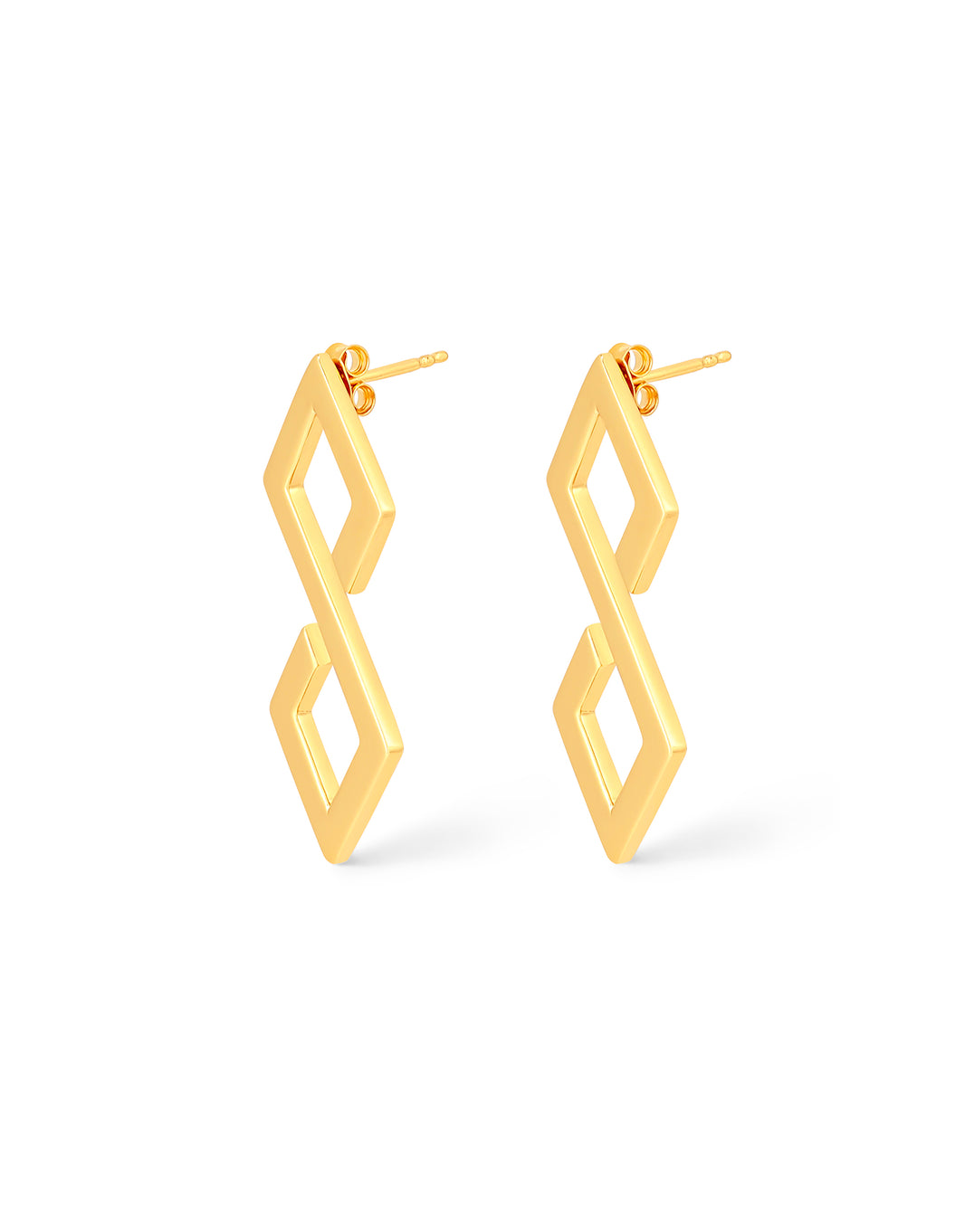 Bond Gold - 40MM - KAREN WAZEN