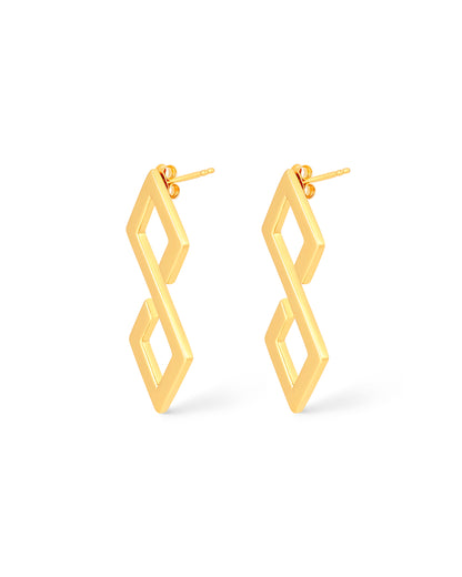 Bond Gold - 40MM - KAREN WAZEN