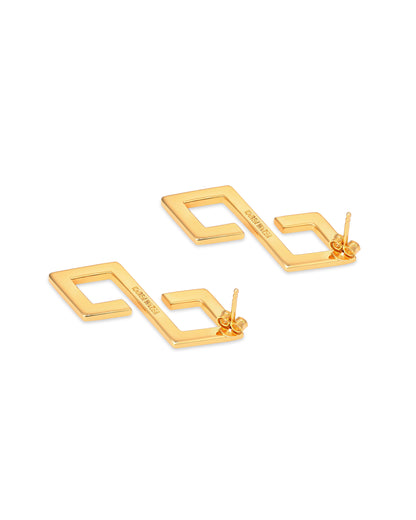 Bond Gold - 40MM - KAREN WAZEN