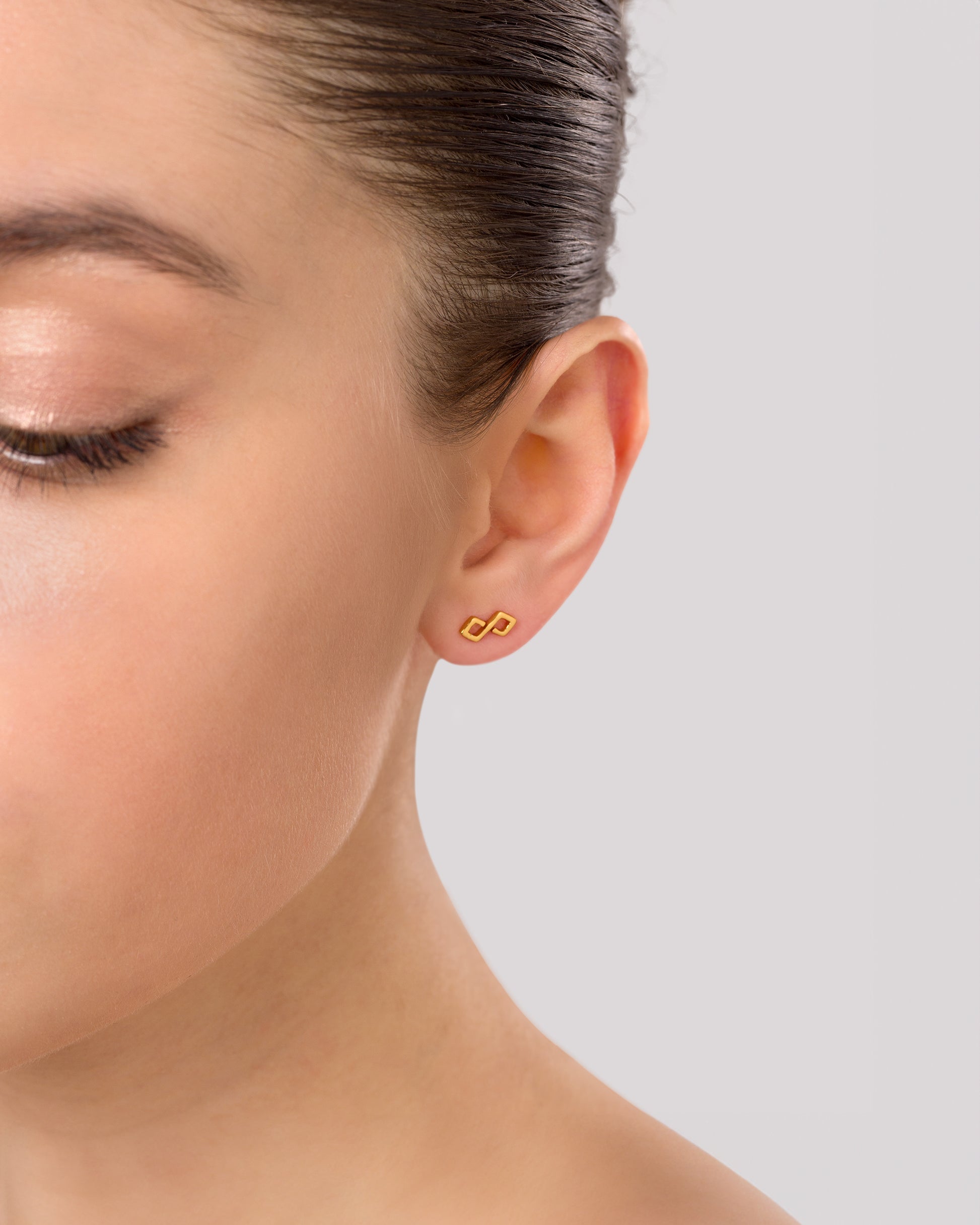 Bond Gold - 10MM - KAREN WAZEN