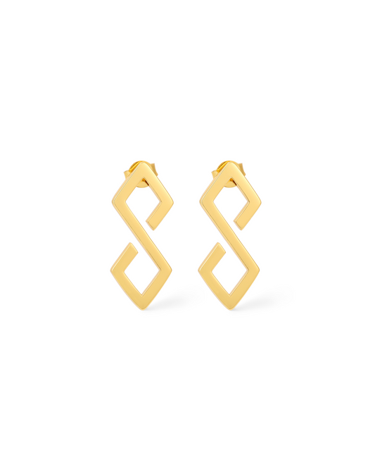 Bond Gold - 25MM - KAREN WAZEN