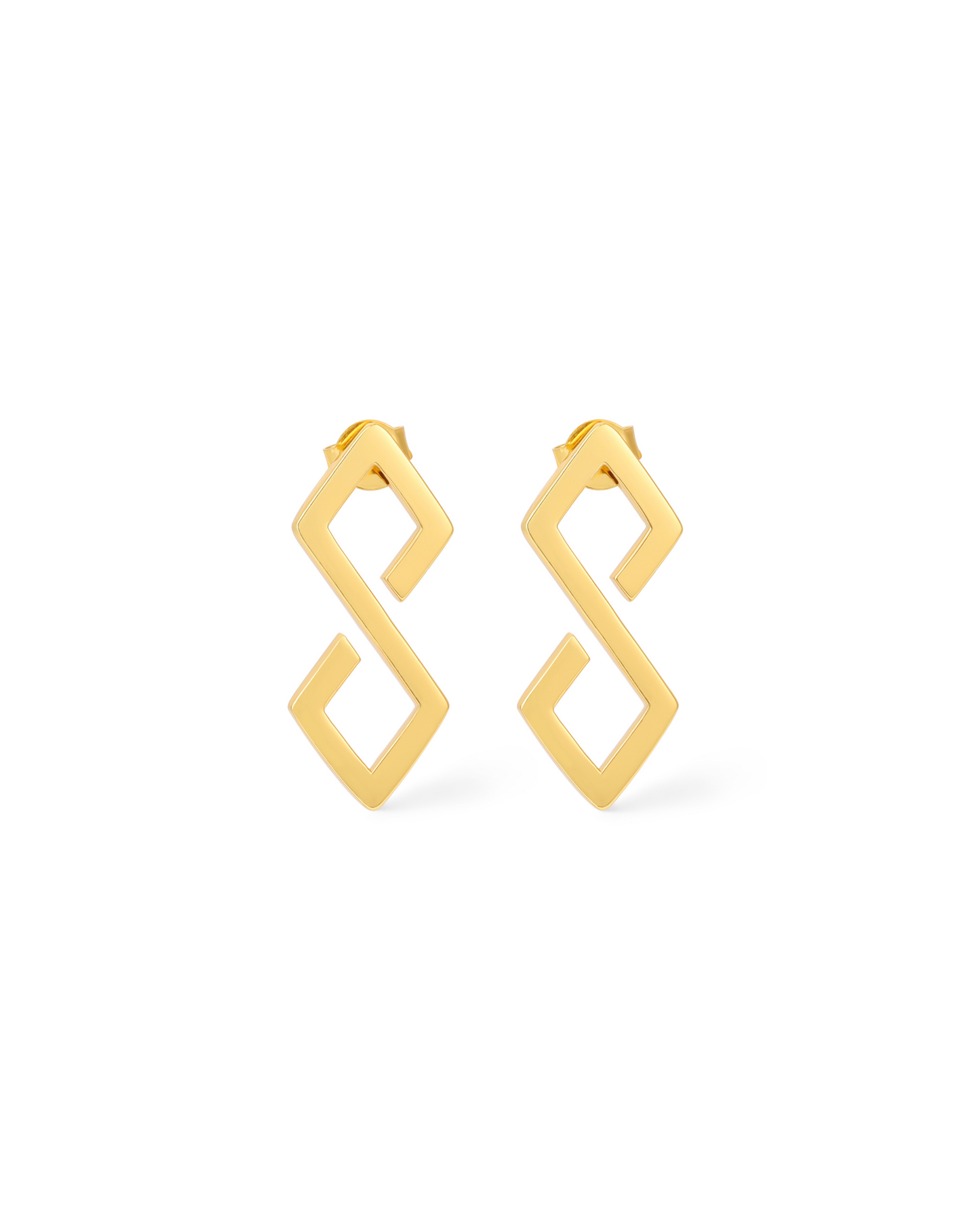 Bond Gold - 25MM - KAREN WAZEN